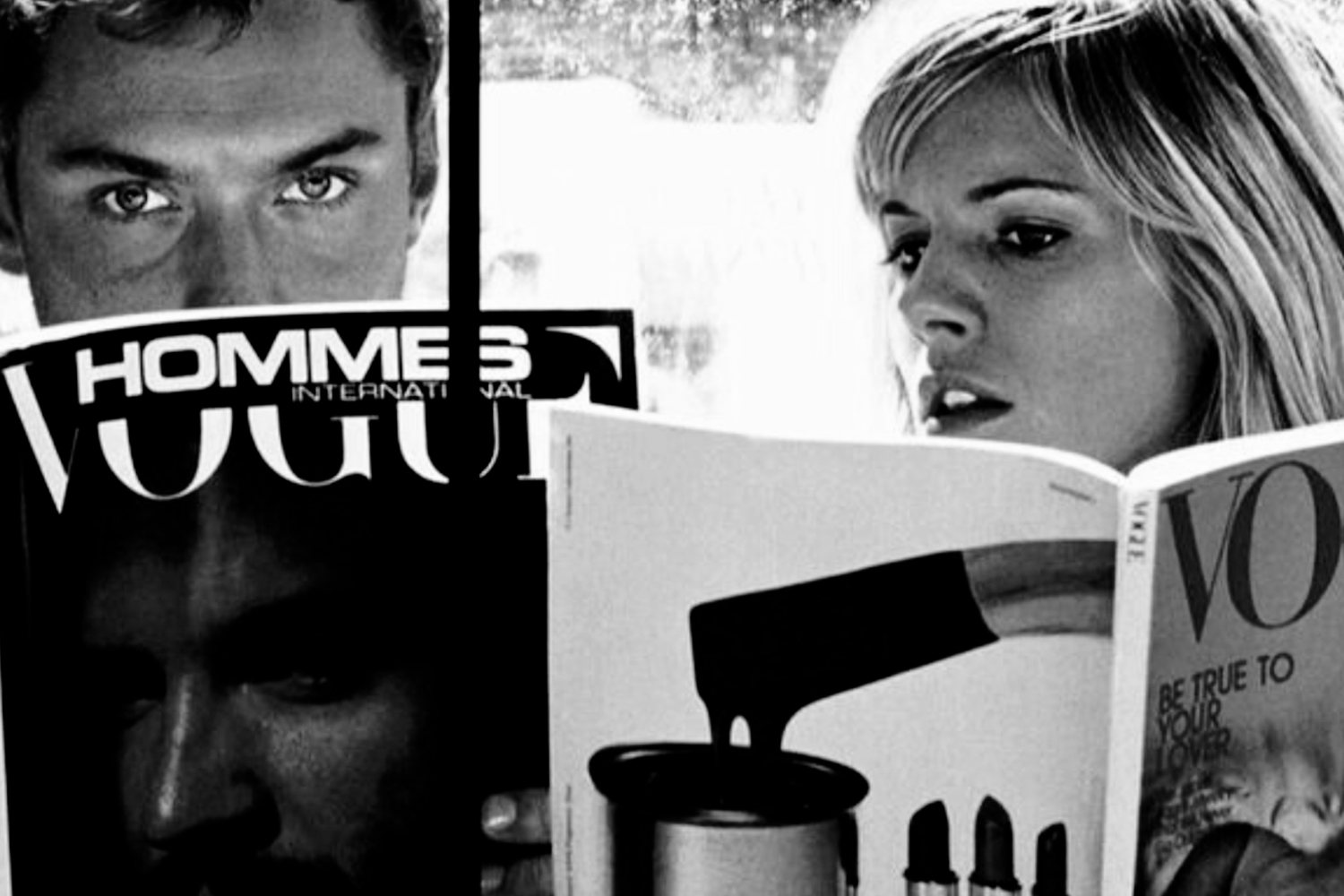 Inspiration film Alfie