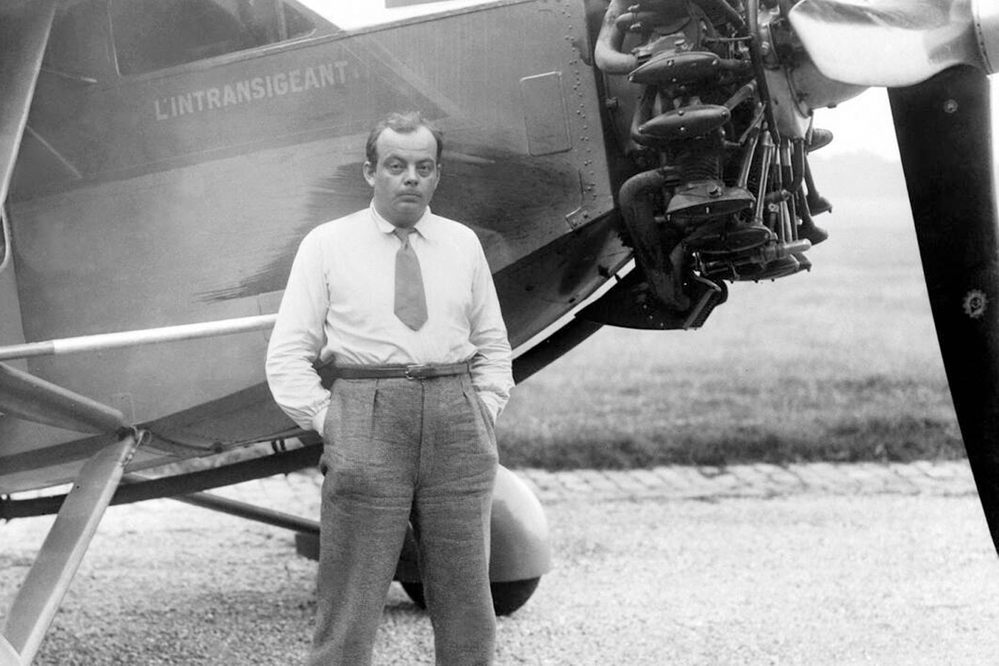 Inspiration Antoine de Saint Exupery