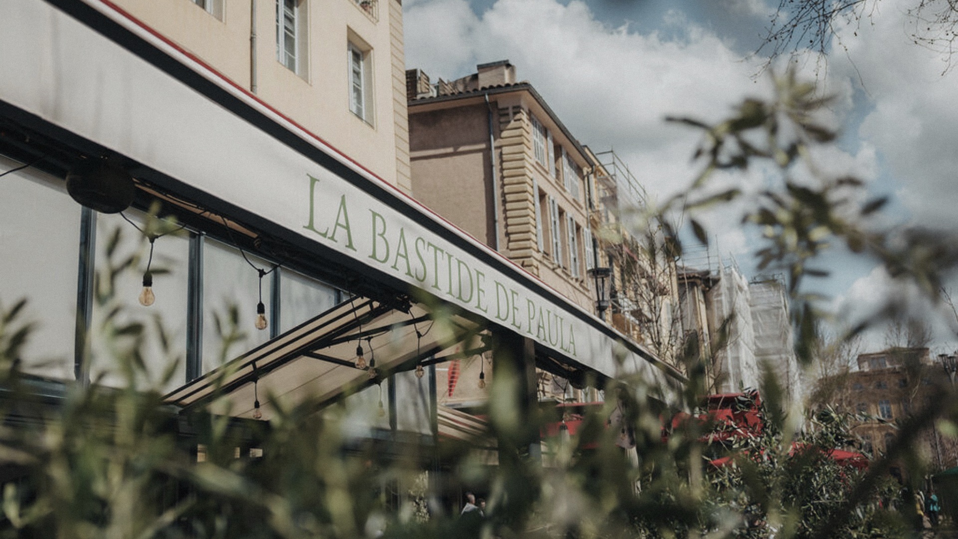 Collaboration client La Bastide de Paula - Napoleon Business Development