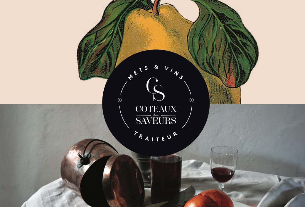 Collaboration client Coteaux des  Saveurs - Napoleon Business Development