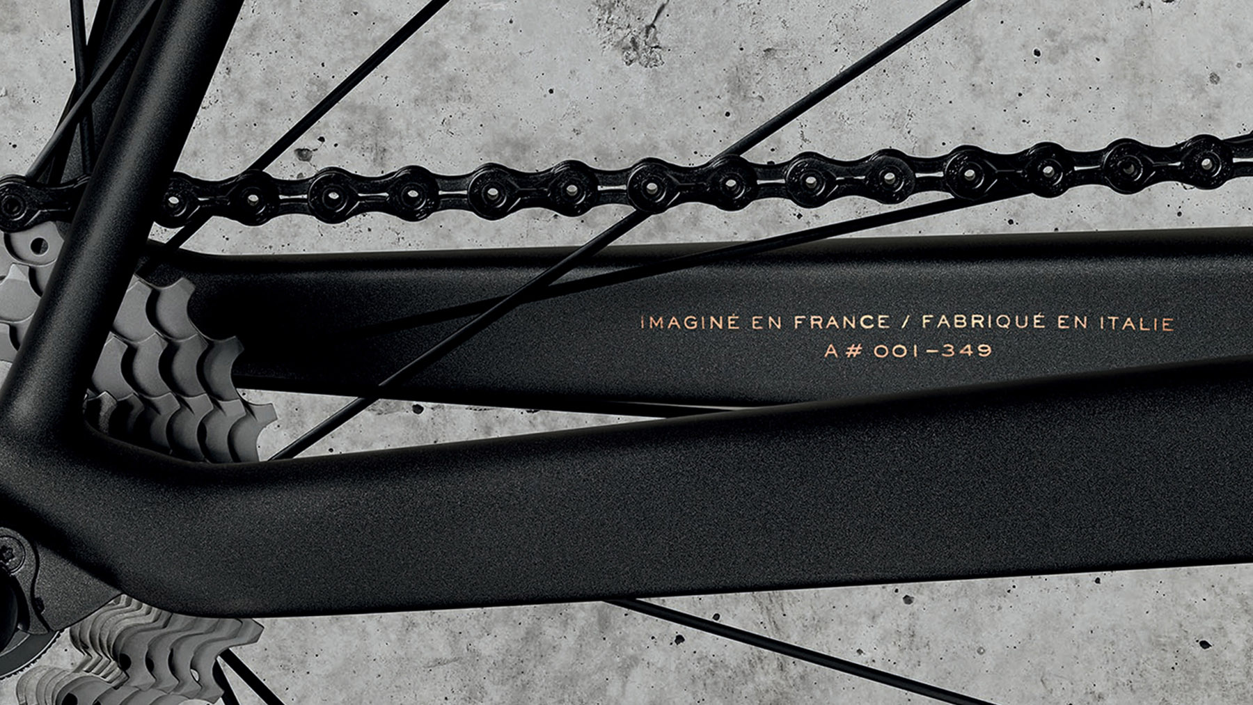 Collaboration client Heroïn Bikes - Napoleon Business Development