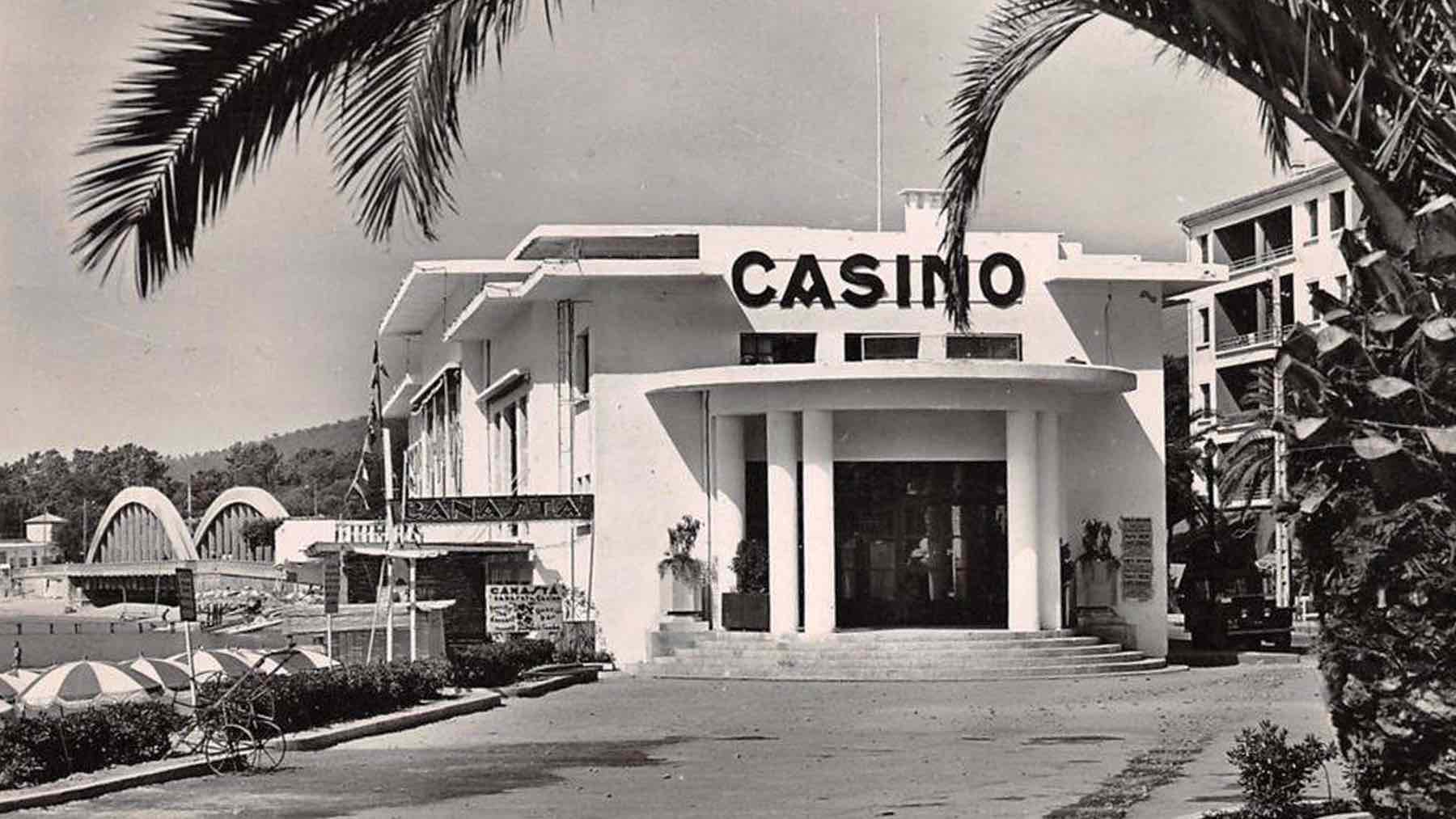 Collaboration client Groupe Barrière - Napoleon Business Development