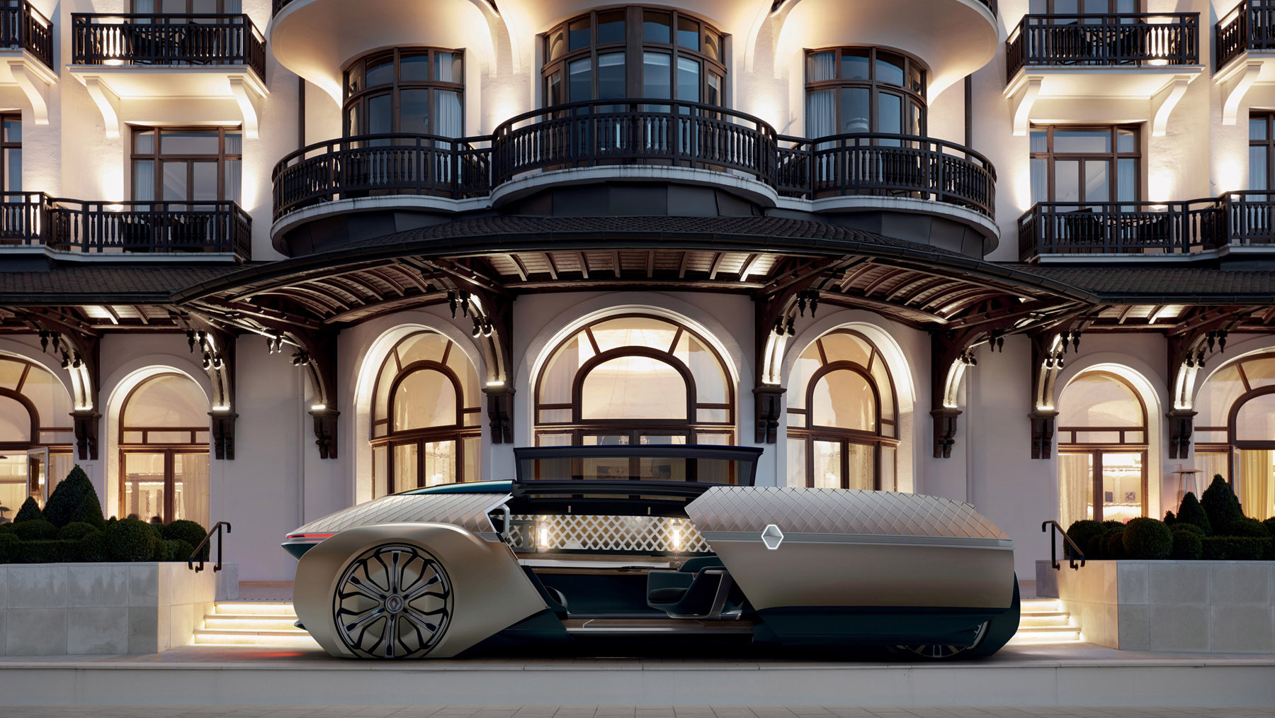 Collaboration client Renault France - Napoleon Business Development