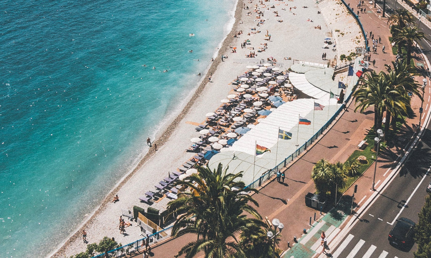 Collaboration client Agence Bonhome - Napoleon Business Development